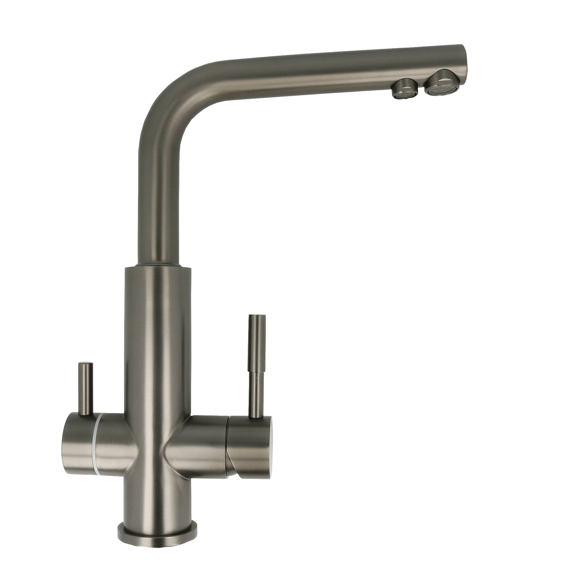 goodguards Wasserhahn Zapfguard 3 UVC