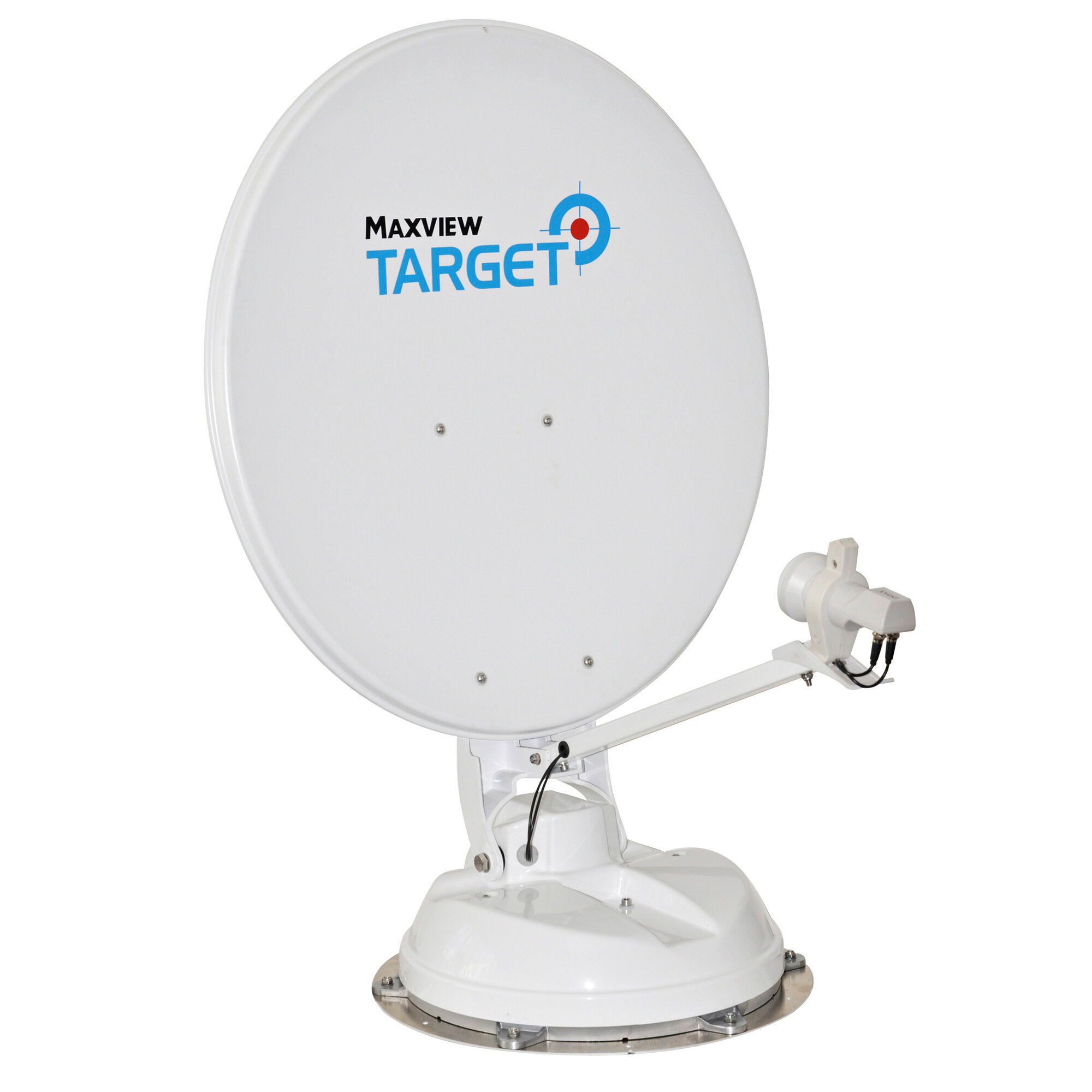 Maxview Sat-Anlage Maxview Target 85 Single