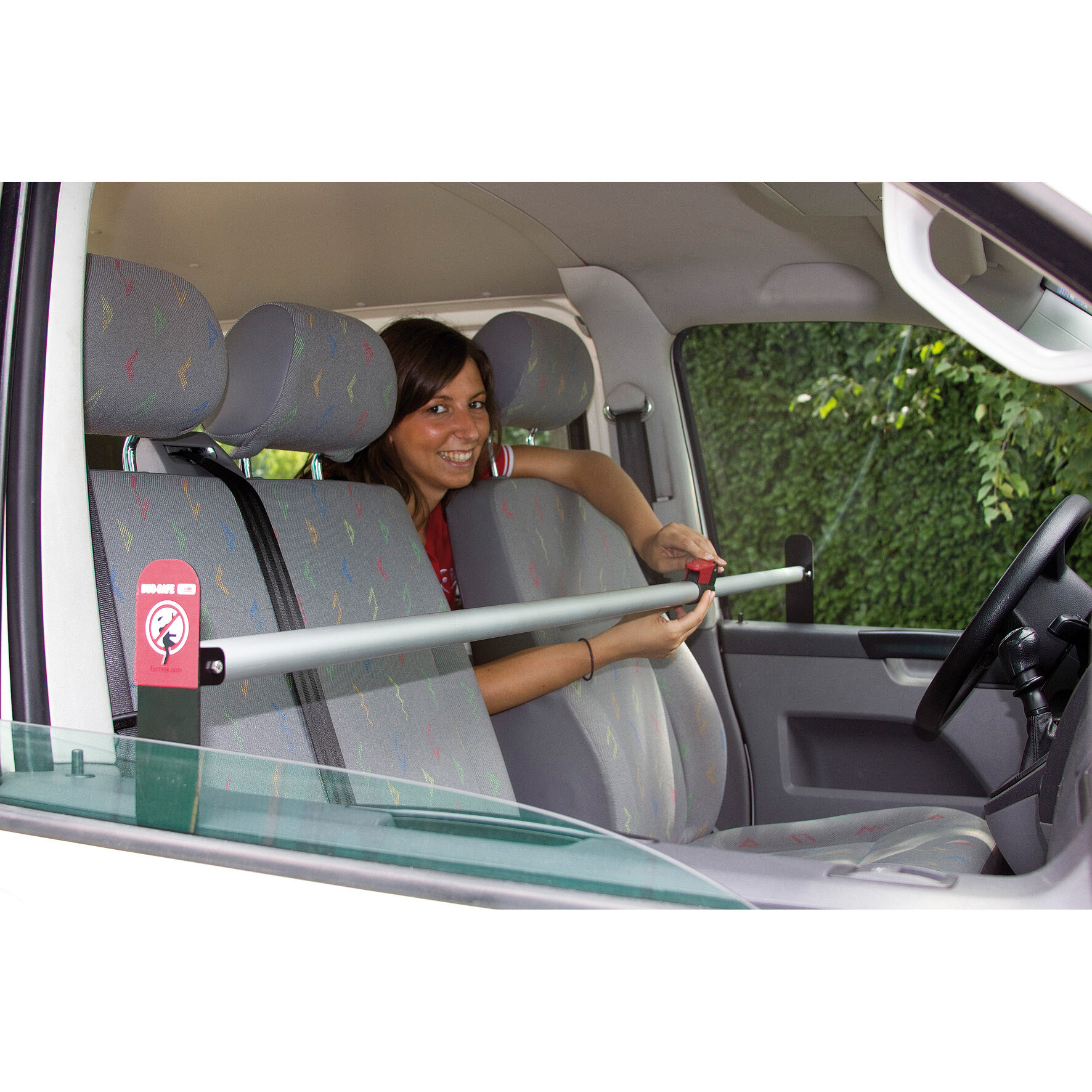Fiamma Türsicherung-Stange Duo Safe Pro