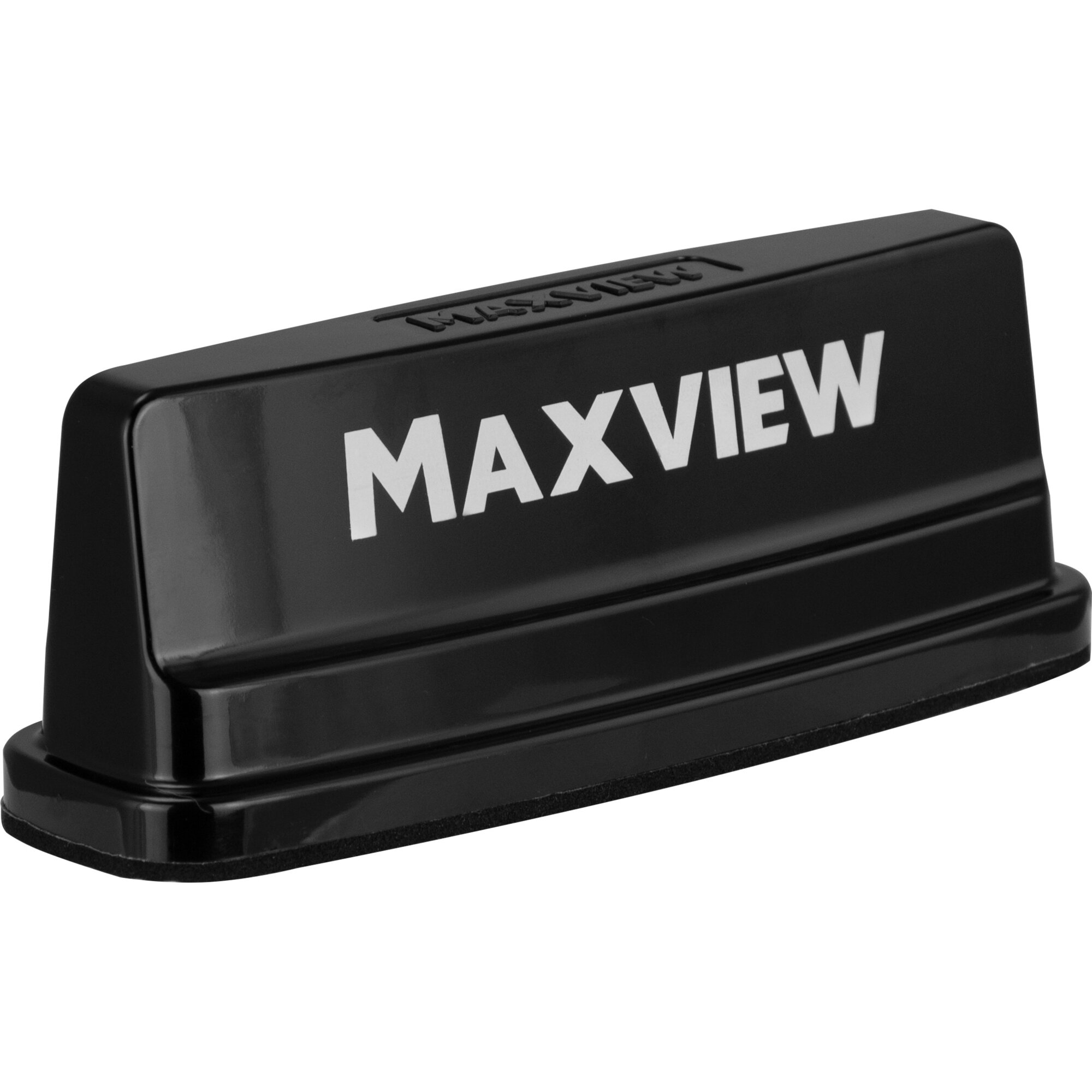 Maxview Antenne und Router MAXVIEW