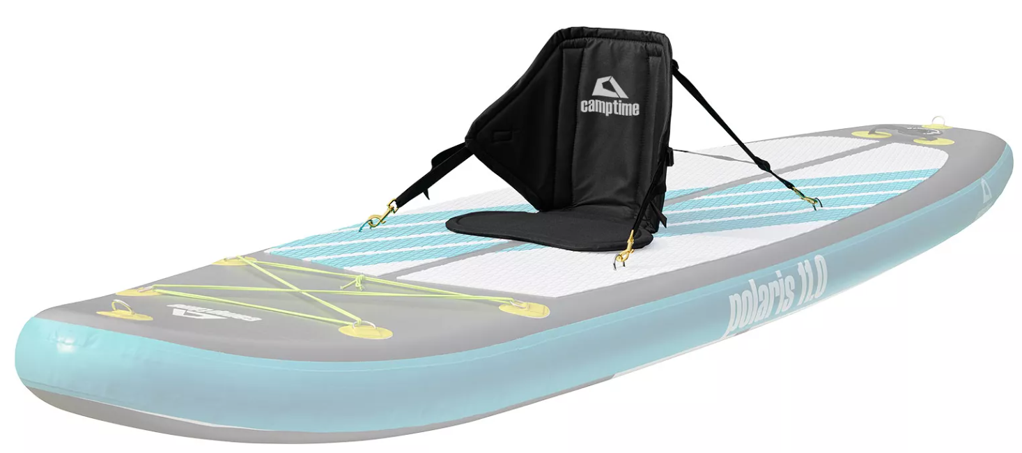 Camptime Sitz für Stand-UP Paddling-Boads