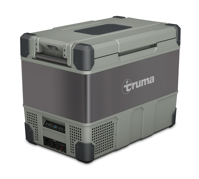 Truma Kompressor-Kühlbox Cooler C73 