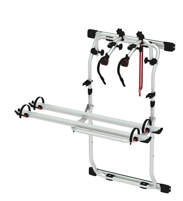 Fiamma Heckträger Carry Bike 200 DJ / 2 Räder
