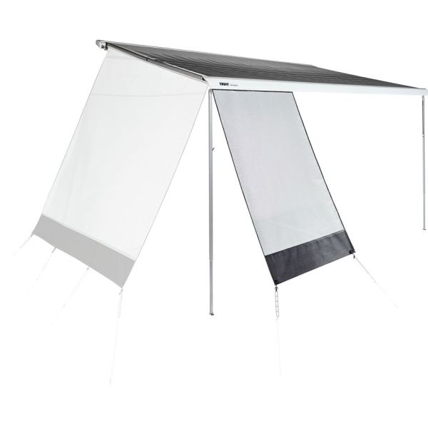 Thule Sun Blocker G2 Front 2.8m