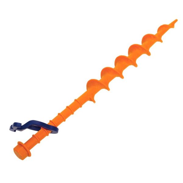 Peggy Peg Schraubhering Long 31cm / 2er-Set