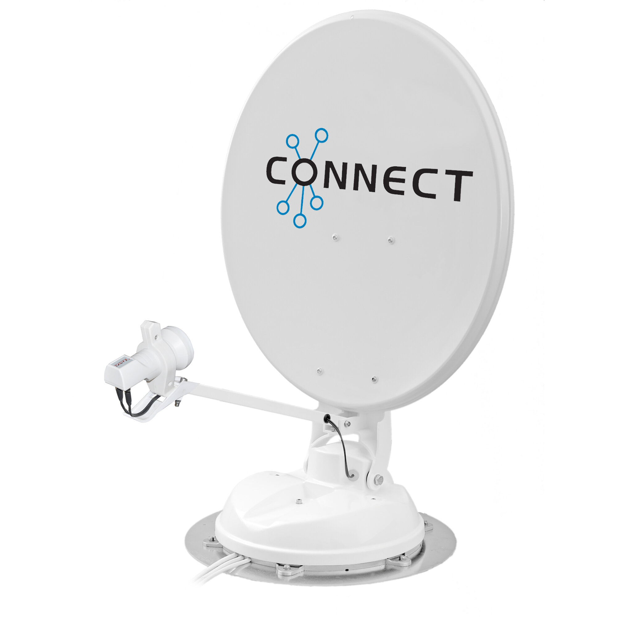 Maxview Sat-Anlage Maxview Target Connect 65 Single