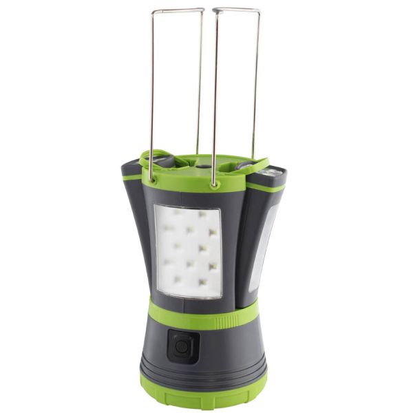 EuroTrail Campinglampe Multi Light