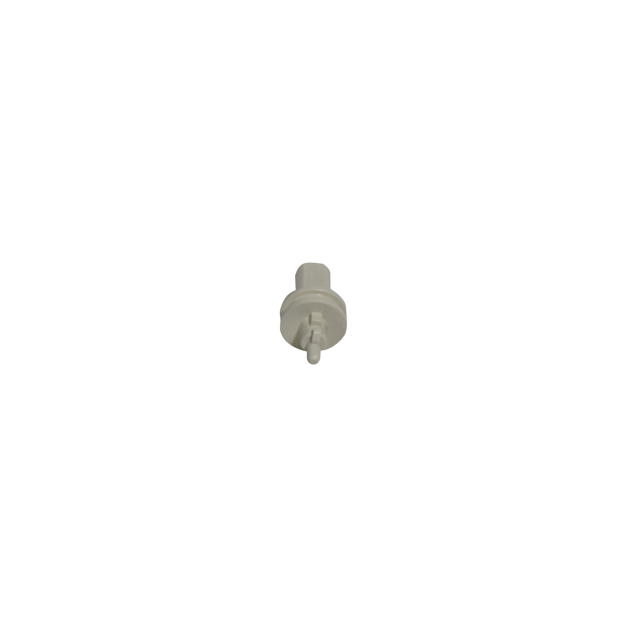 Dometic Achse beige für Wahlschalter zu Dometic-Kühlschränke RM 7XX5, RMT 7XX5