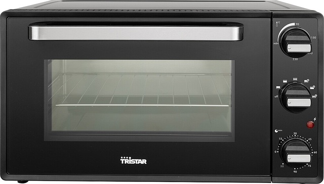 Tristar Backofen Heissluft 3630 / 38 l