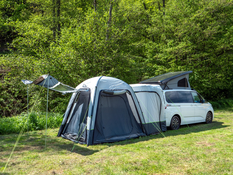 Reimo Tent Innenzelt zu Busvorzelt UniVan AIR 