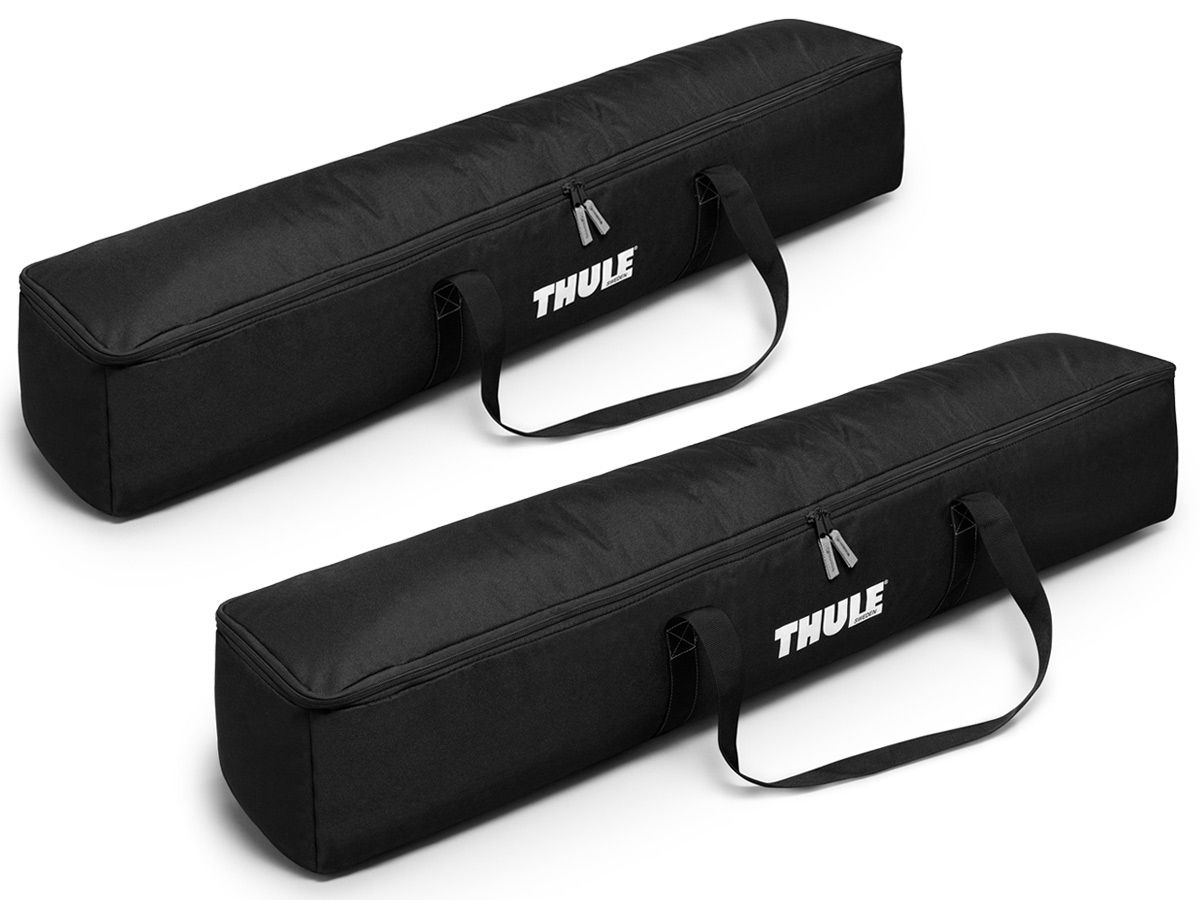 Thule Packtasche Luxury Blocker Storage Bags 2er