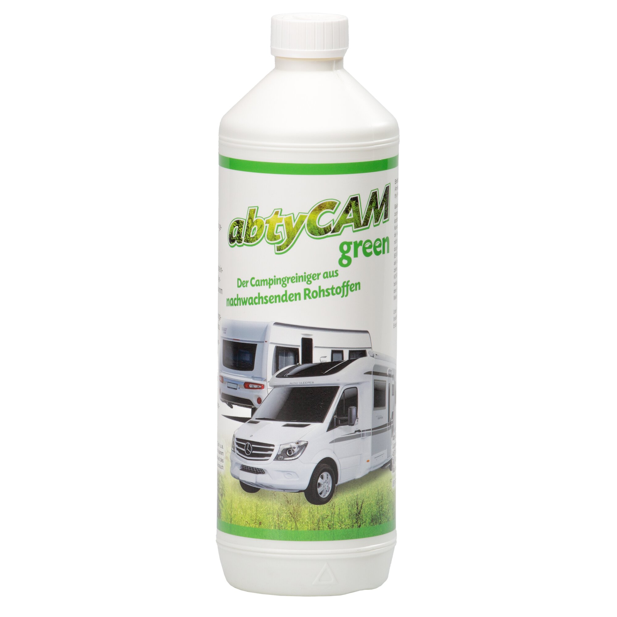 AbtyCam green