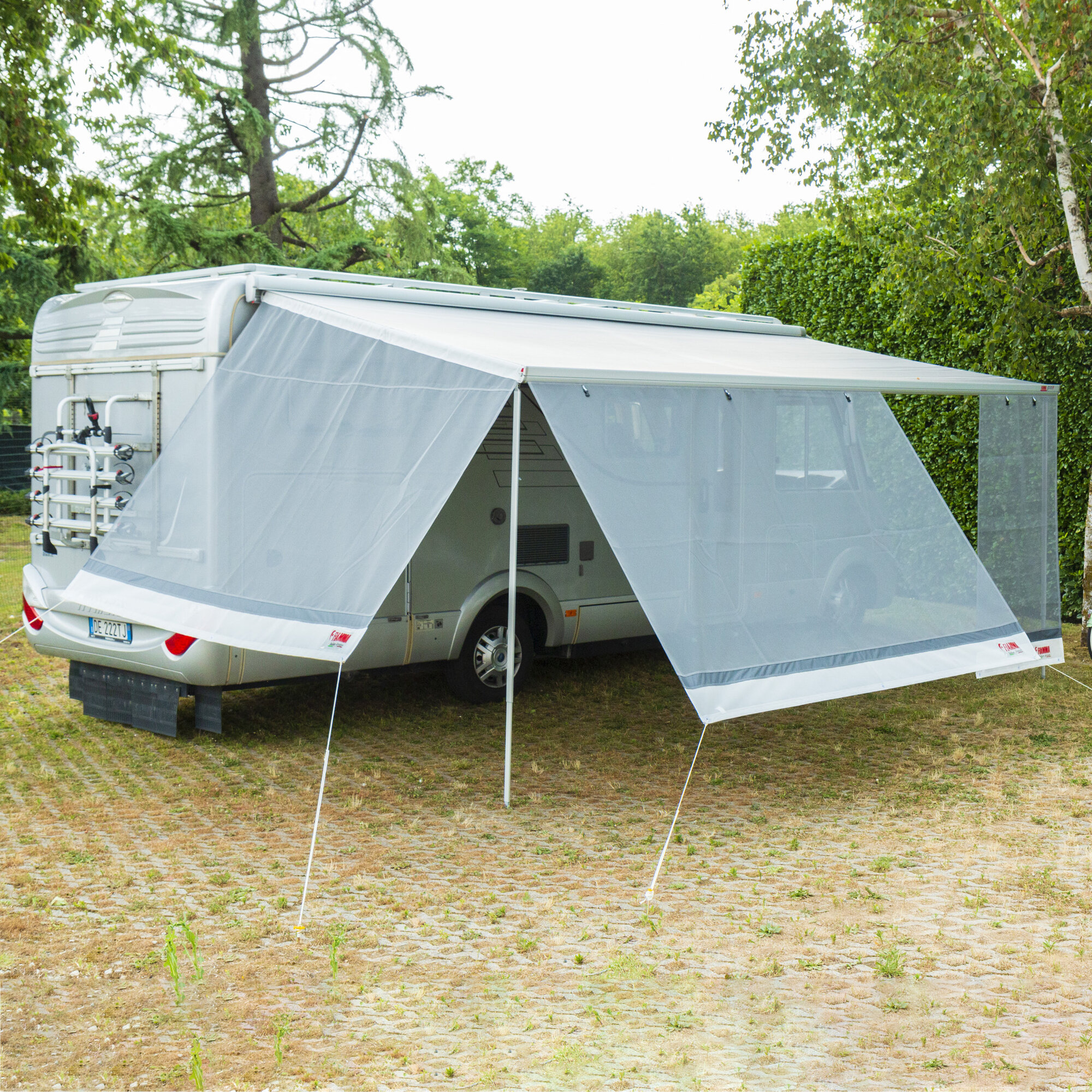 Fiamma Sun View Side 275cm für F80L