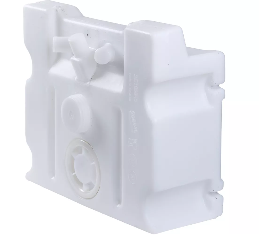 Goebel Wassertank 45l