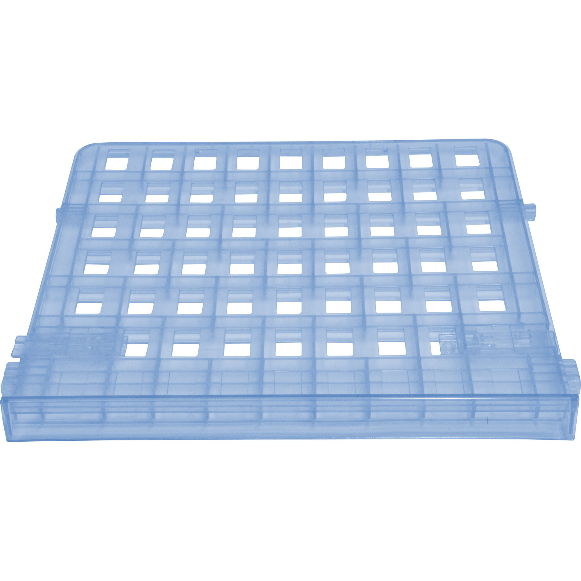 Dometic Gitter unten, 33,1 x 30,8 cm für Dometic-Kühlschränke RML 933X, RMLT 933X