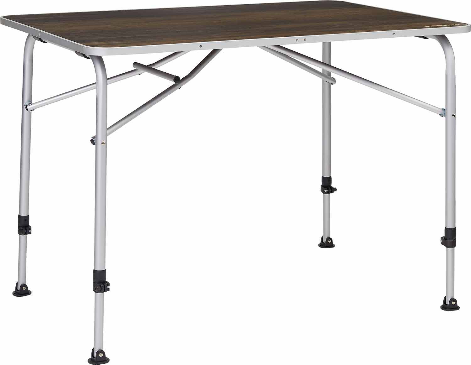 Berger Campingtisch LIVENZA 100x68cm