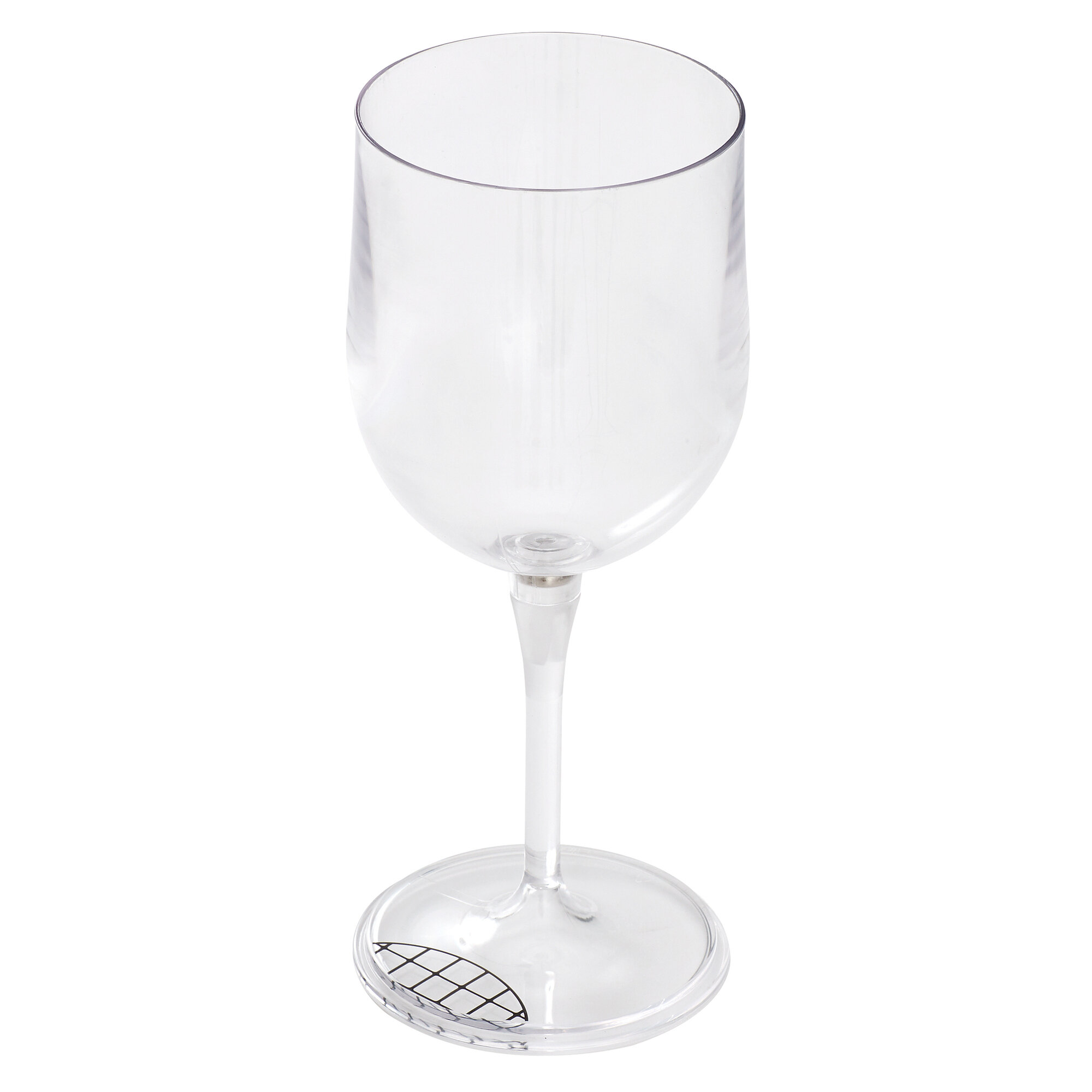 Isabella Weinglas North, 300 ml