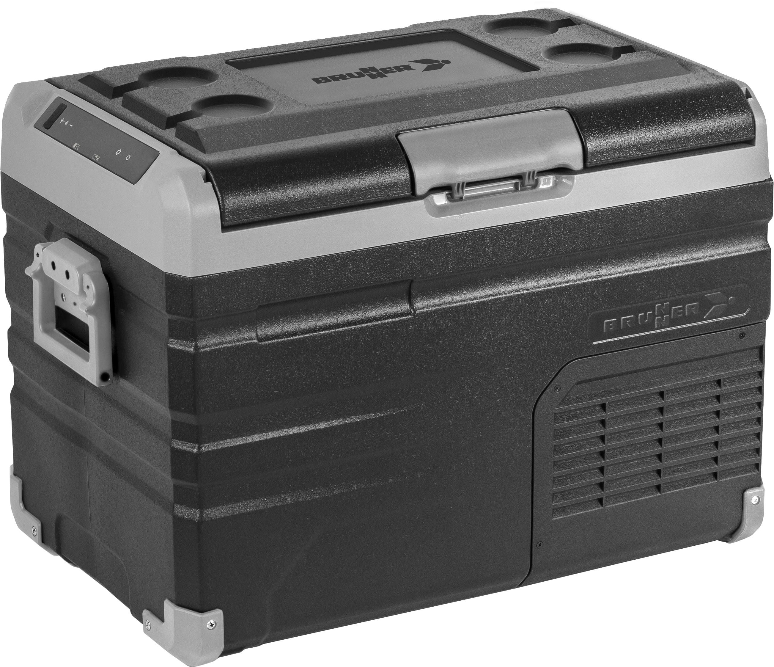 Brunner Kompressor  Kühlbox Polarys Freeze DZ45