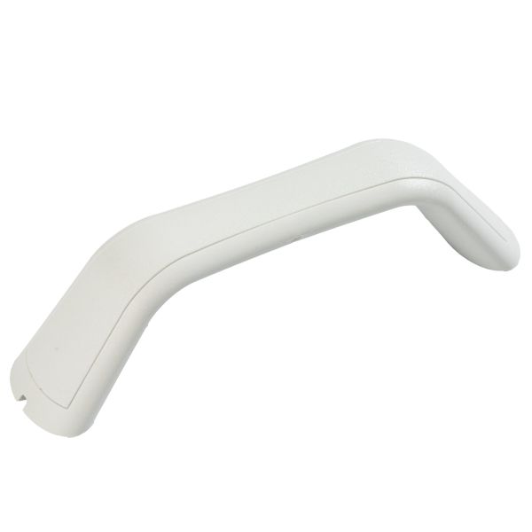 MPK Rangiergriff, weiss