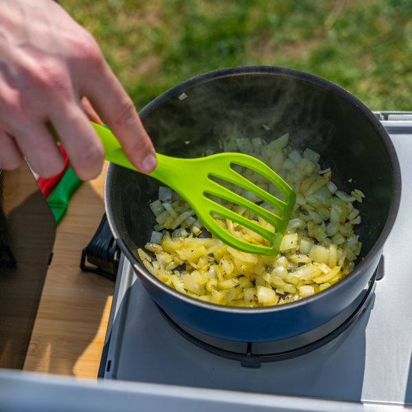 Waca Küchenhelfer-Set 6tlg.