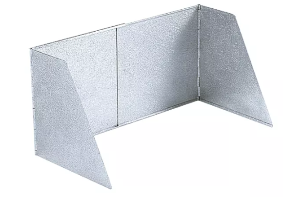 Crespo Windschutz 32cm