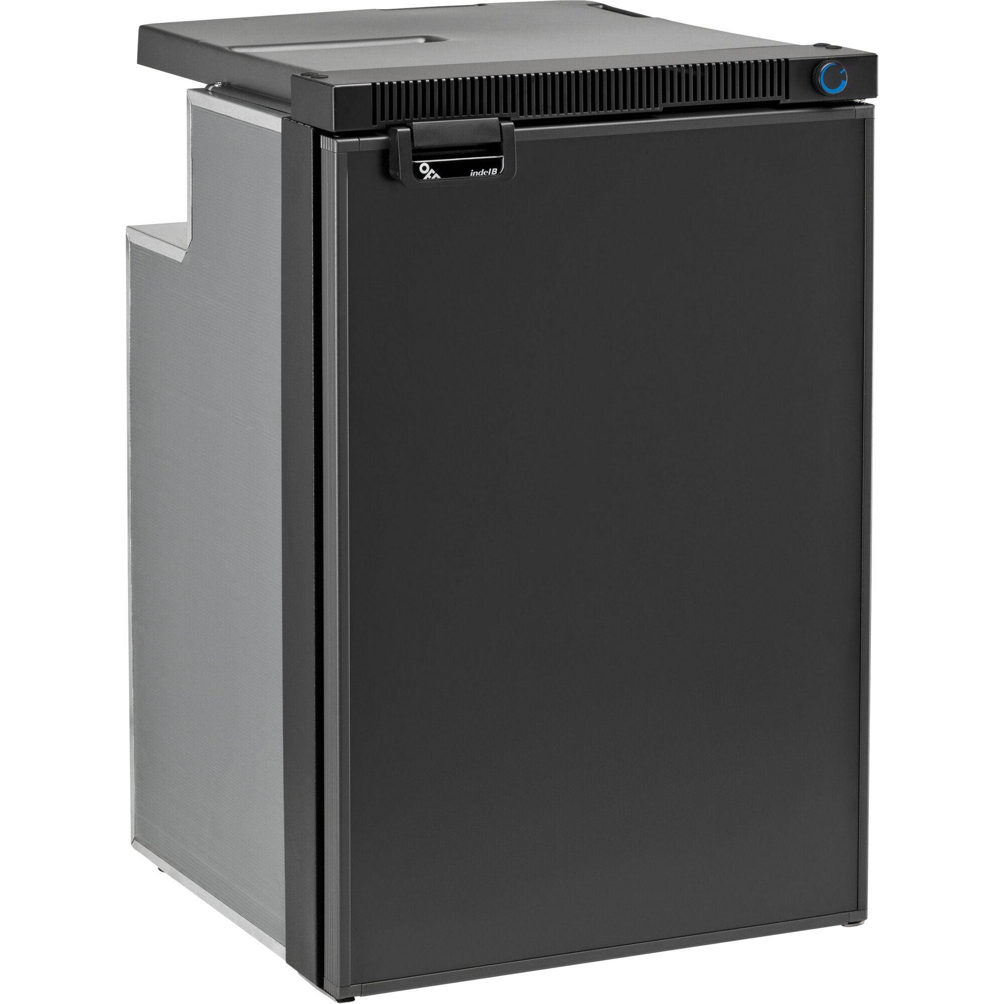 indelB Kühlschrank Cruise 100, 12 / 24 Volt