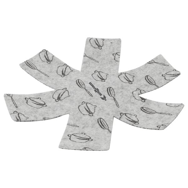 Brunner Topf-Set TORRALTA ø18