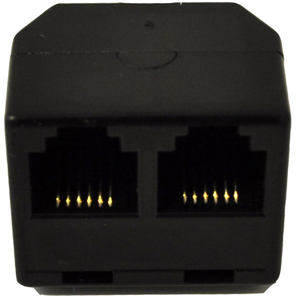 Efoy Port Doubler RJ12-2'1,1 für EFOY 80/150 und Batterie