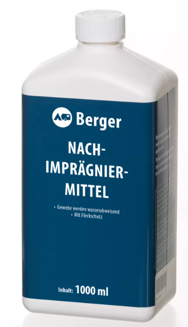 Berger Nachimprägniermittel 1000ml