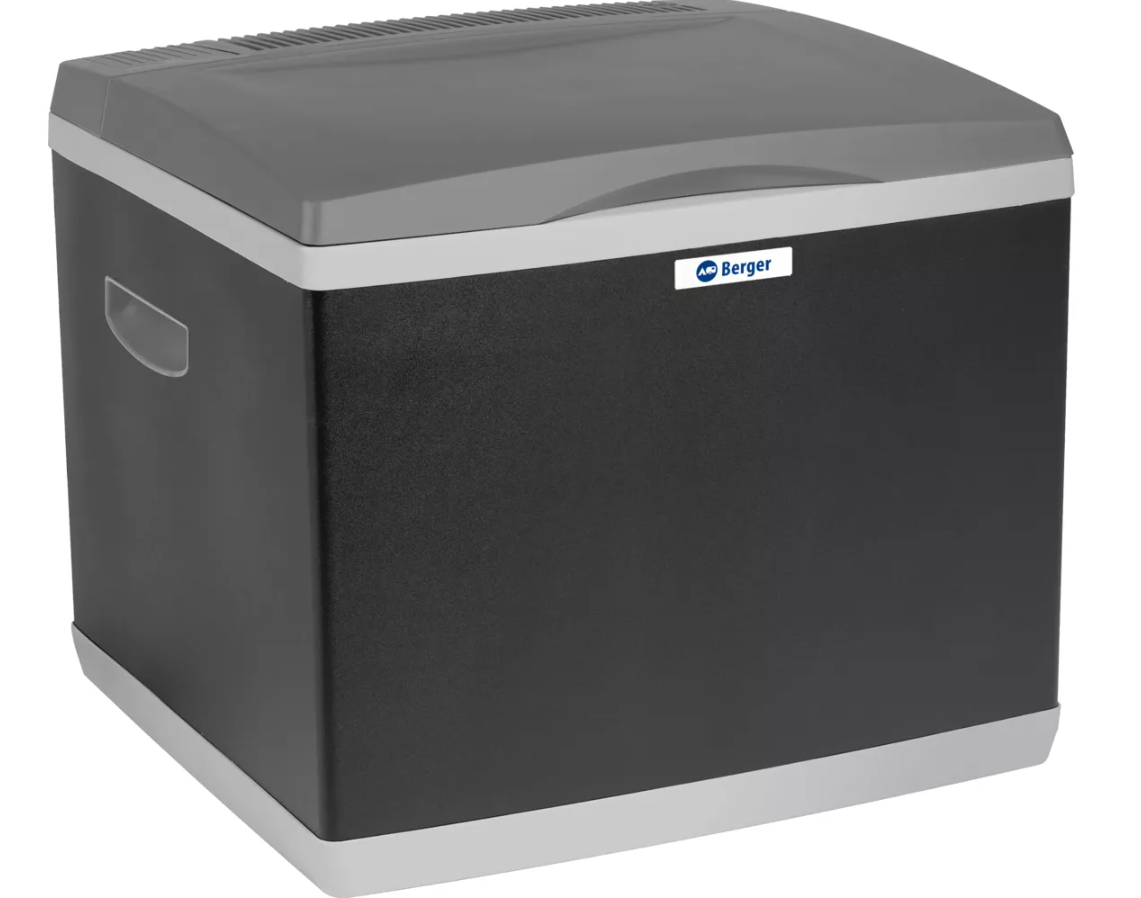 Berger Hybrid Kompressor-Kühlbox K40 / 38l