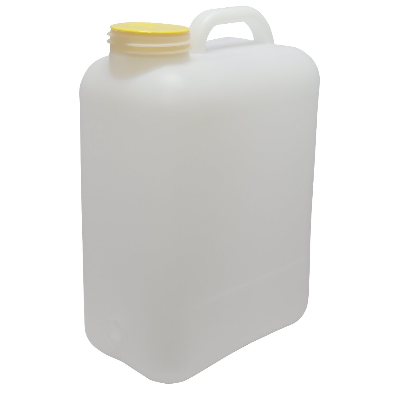 Comet Weithalskanister Universal DIN 96, 16 l