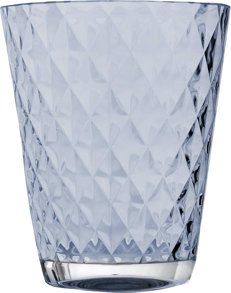 Brunner Trinkglas DIAMOND 300ml / 4er