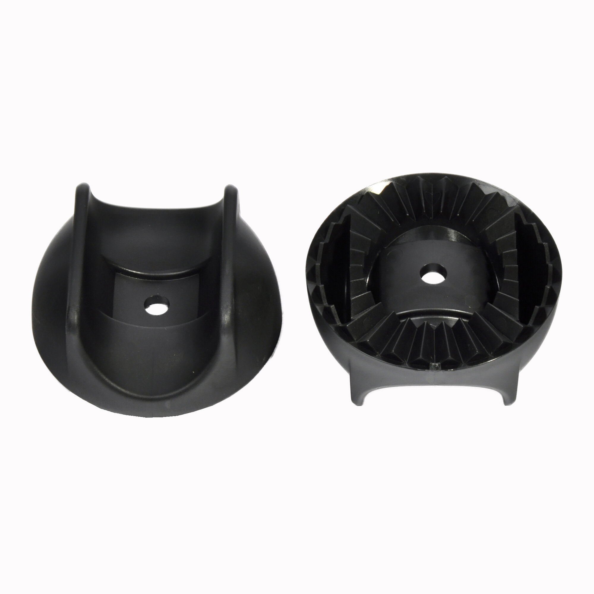 Thule Sport/Elite G2 Serrated Piece Round 2pcs
