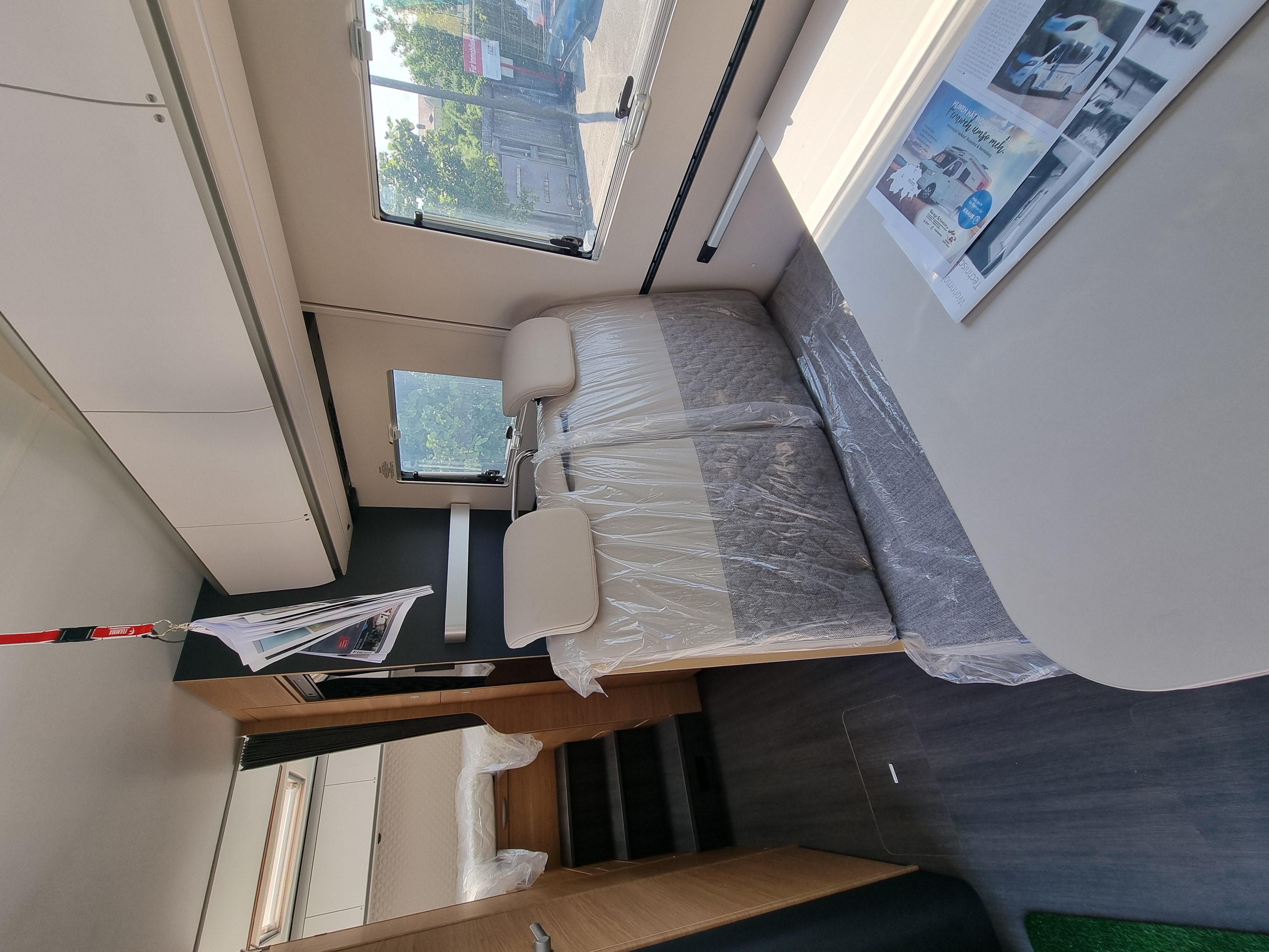 Adria Coral XL Plus 660 SL 