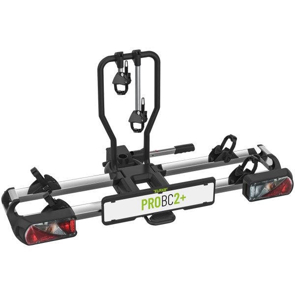 Eufab Fahrradträger PROBC2+