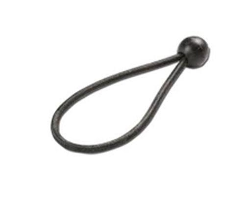 Reimo Tent Gummispanner mit Kugel 5er