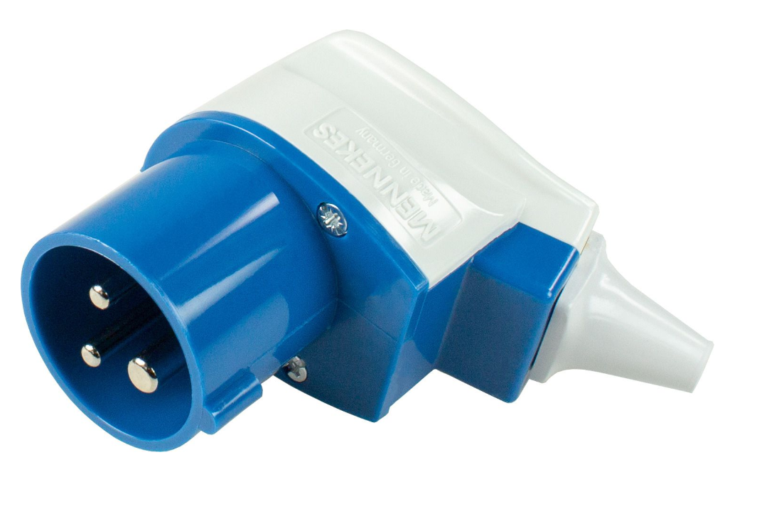 AS Schwabe CEE Winkelstecker