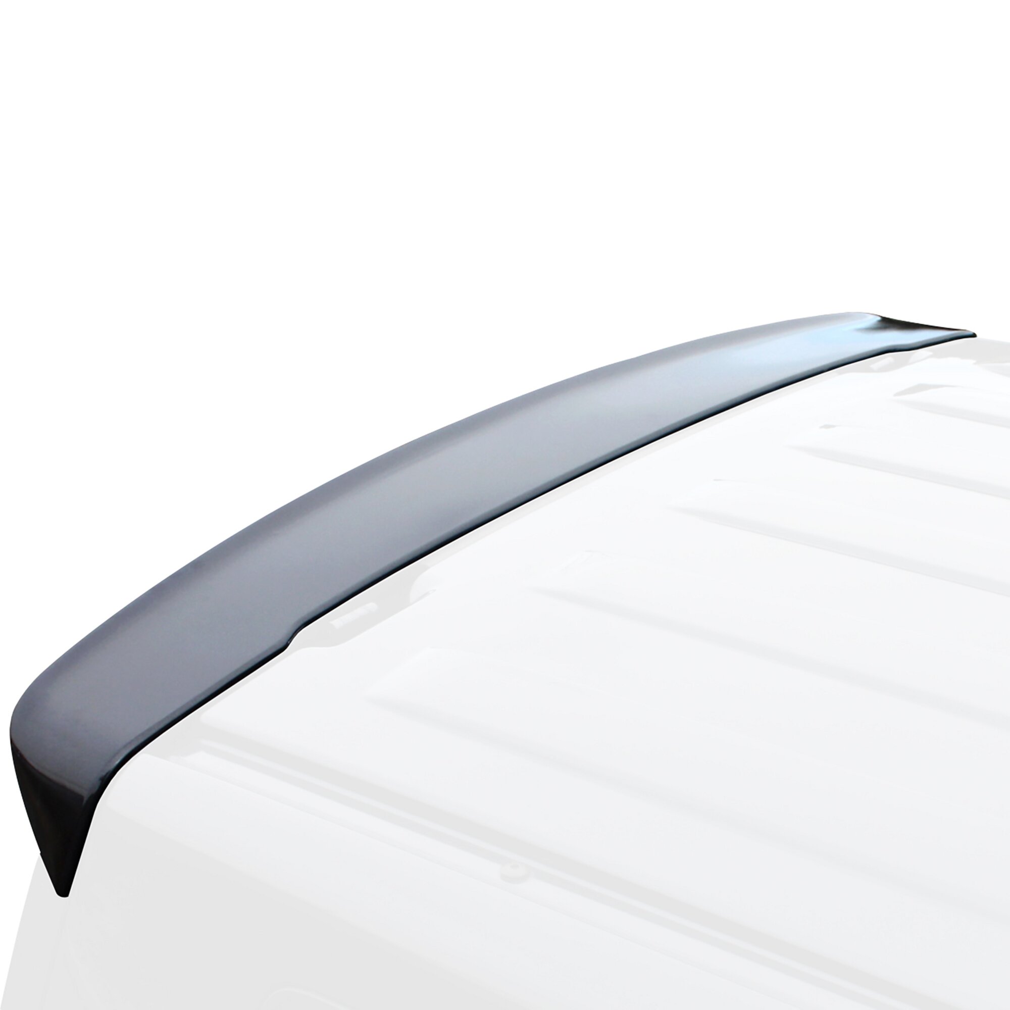 RDX Dachspoiler Heck, unlackiert für Fiat Ducato H2 ab Bj. 2006/07