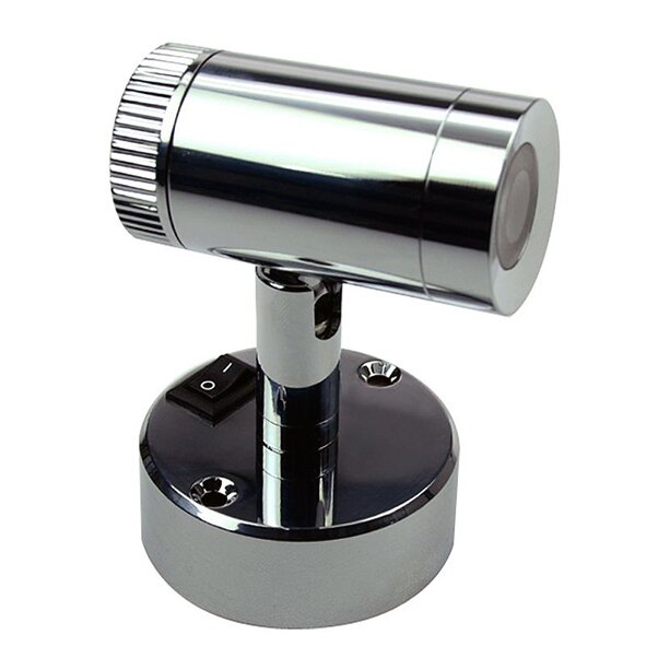 David Leuchten Miniaufbau-Spot LED1x1S22SD