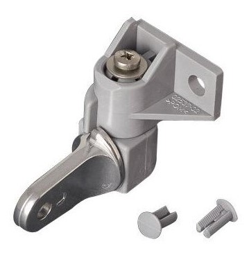 Fiamma Markisenfussglenk links F45Ti + F1