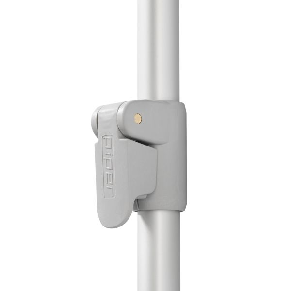 Piper Power Grip Klemmvorrichtung ø32/28mm / 4er