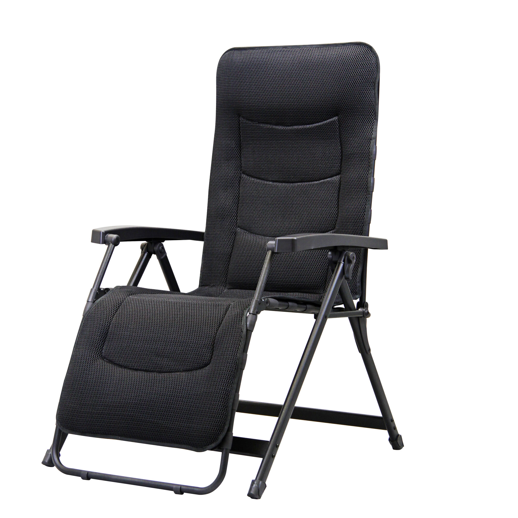 Westfield Loungesessel AERONAUT, dunkelgrau, Duradore