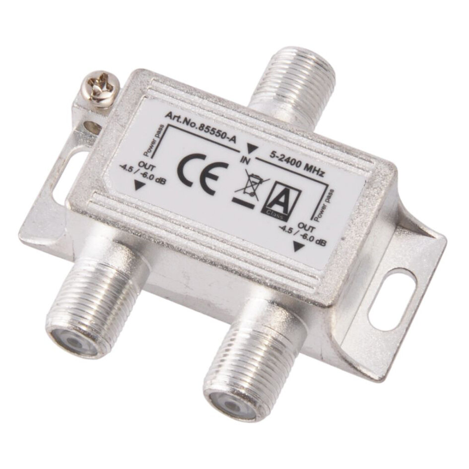 MegaSAT Sat-Verteiler