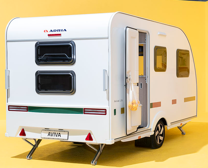 Adria Aviva LITE 360 DK