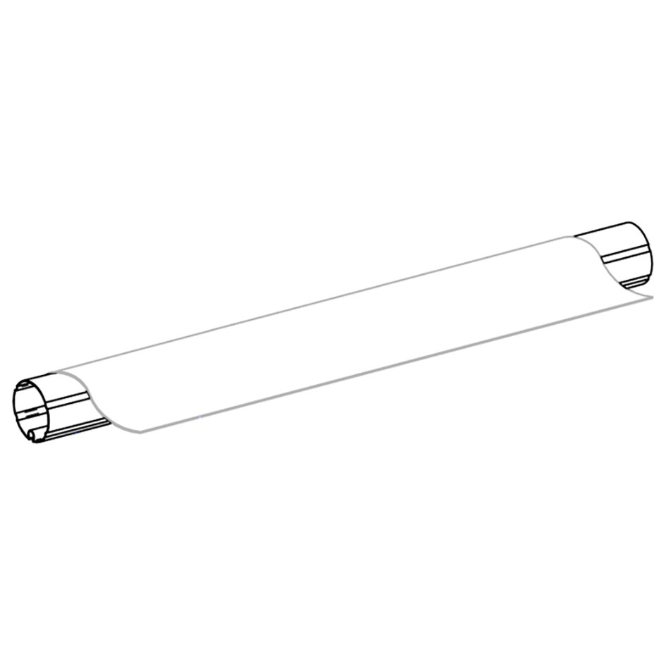Thule Tuchrolle 5,5 m TO 6900 / 8000