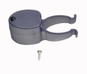 Endstück Bügel zu Träger Elite