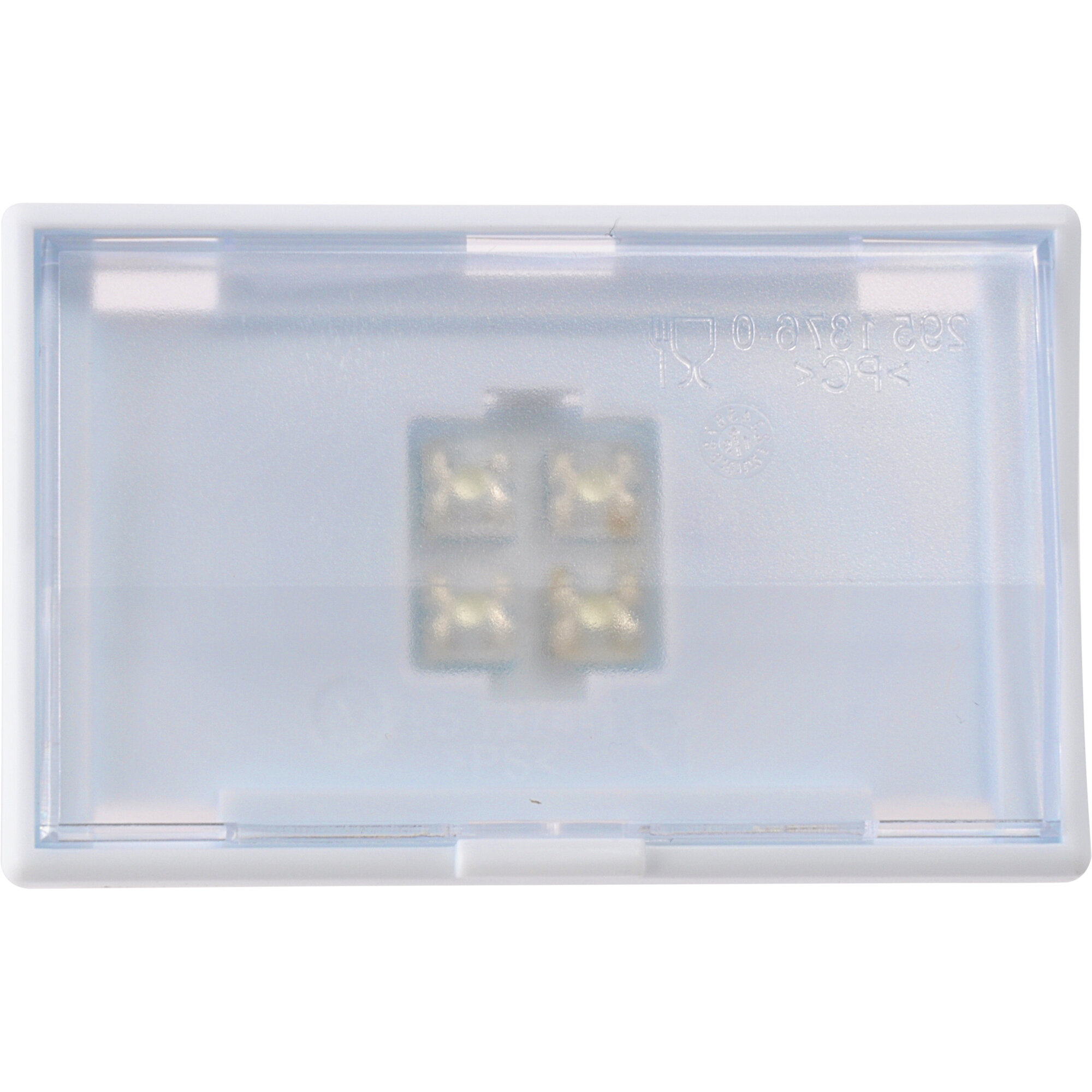Dometic LED-Beleuchtung, komplett für Dometic-Kühlschränke RM 5310, 5330, 5380