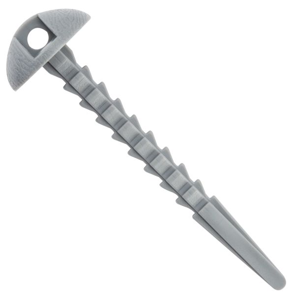 Zeltboden Nagel 10cm / 10er
