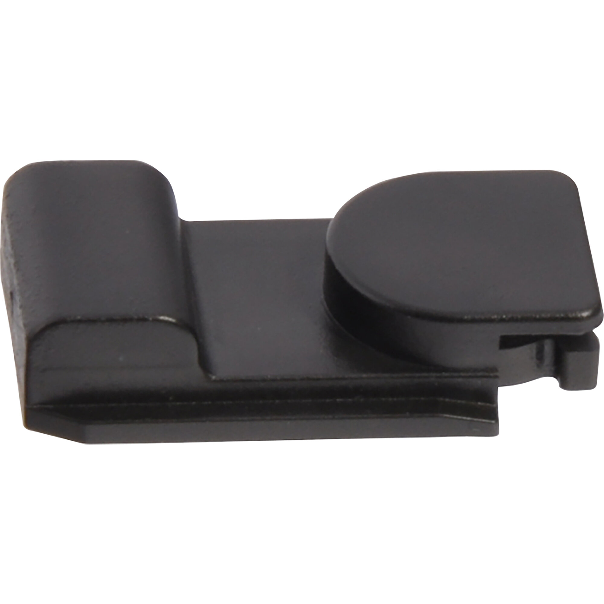 Dometic Schieber, schwarz für Dometic-Lüftungsgitter LS, 1 Stück