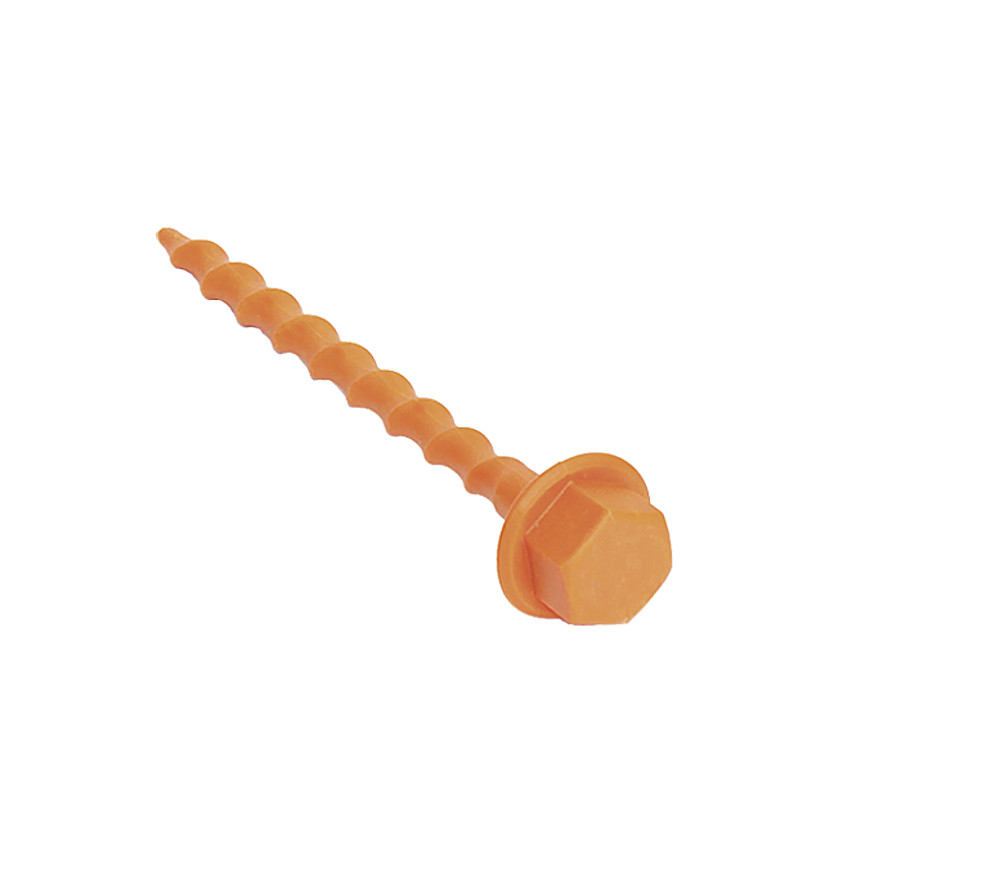 Peggy Peg Schraubhering Smal 12cm / 12er